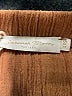 Savannah Morrow Brown Formal Skirt Size XXS - photo 4