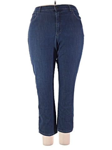 Assorted Brands Jeans (view 1)