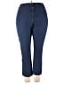 Assorted Brands Blue Jeans Size 18 - photo 1