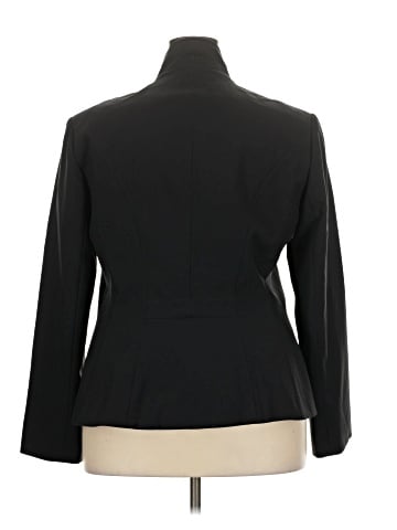 Emily... Blazer (view 2)