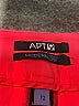 Apt. 9 Solid Pink Casual Skirt Size 12 - photo 4