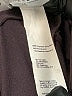 Akris Punto Black Dress Pants Size 12 - photo 8