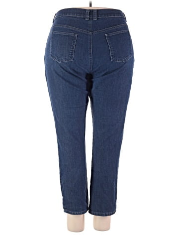 Assorted Brands Jeans (view 2)