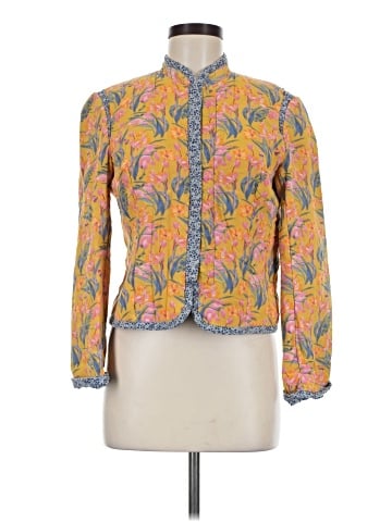By Anthropologie Jacket (view 1)