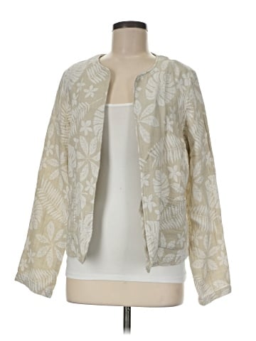 Tahari Blazer (view 1)