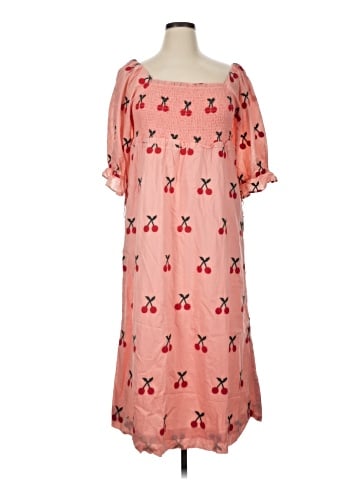 FARM Rio Casual Dress (view 1)