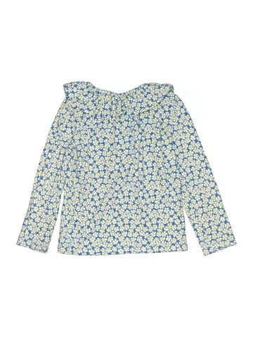 Mini Boden Long Sleeve Top (view 2)