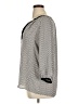 Violet & Claire 100% Polyester Polka Dots Ivory 3/4 Sleeve Blouse Size XL - photo 5