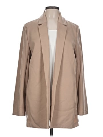 Eileen Fisher Blazer (view 1)
