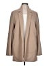 Eileen Fisher Tan Blazer Size L - photo 1