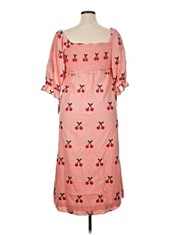 FARM Rio Casual Dress (view 2)