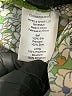 Veronica Beard 100% Silk Paisley Gray Silk Skirt Size 4 - photo 5