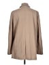 Eileen Fisher Tan Blazer Size L - photo 2