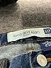 Gap Outlet Stars Blue Jeans Size 6 - photo 7
