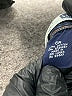 Gap Outlet Stars Blue Jeans Size 6 - photo 8