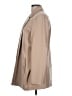 Eileen Fisher Tan Blazer Size L - photo 5