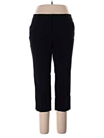 Style&Co Dress Pants (view 1)
