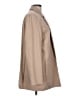 Eileen Fisher Tan Blazer Size L - photo 4