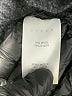 Achro Solid Gray Wool Pullover Sweater Size M - photo 8
