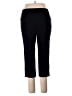 Style&Co Solid Black Dress Pants Size 14 - photo 2