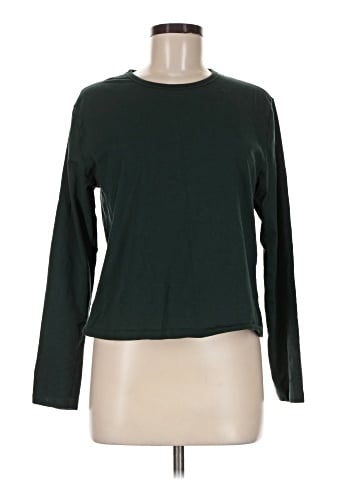 Athleta Long Sleeve Top (view 1)