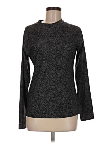 Warm Essentials Long Sleeve T-Shirt (view 1)