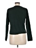 Athleta Green Long Sleeve Top Size M - photo 2