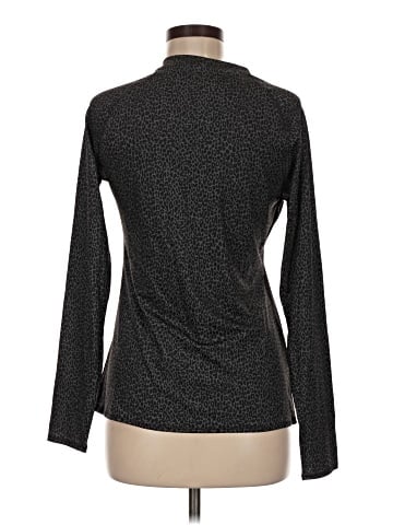 Warm Essentials Long Sleeve T-Shirt (view 2)