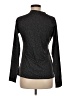 Warm Essentials Black Long Sleeve T-Shirt Size M - photo 2