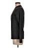 Warm Essentials Black Long Sleeve T-Shirt Size M - photo 5