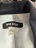 Nine West Gray Blazer Size 2 - photo 6