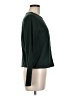 Athleta Green Long Sleeve Top Size M - photo 4