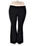 Betabrand Black Active Pants Size 2X Petite - photo 1