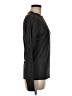 Warm Essentials Black Long Sleeve T-Shirt Size M - photo 4