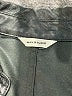 Max Studio Black Raincoat Size Med - photo 6