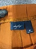 Daytrip Brown Casual Pants Size M - photo 4