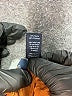 Daytrip Brown Casual Pants Size M - photo 5