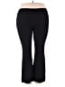 Betabrand Black Active Pants Size 2X Petite - photo 2