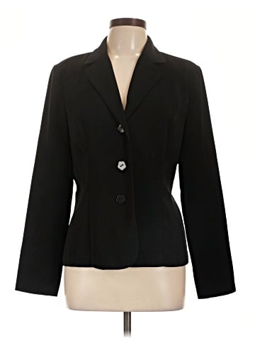 Metrostyle Blazer (view 1)