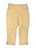 REI Co Op Yellow Cargo Pants Size 14 - photo 1