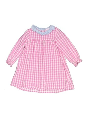 Stitchy Fish Dress (view 1)
