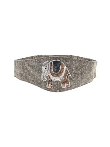 Jasper & Jeera Belt (view 1)