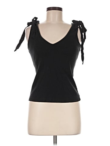Maeve by Anthropologie Tank Top (view 1)