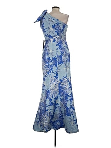 Donna Karan New York Cocktail Dress (view 2)