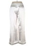 Assorted Brands Metallic Silver Casual Pants Size XXL - photo 2