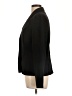 Metrostyle 100% Polyester Black Blazer Size 12 - photo 5