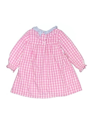 Stitchy Fish Dress (view 2)