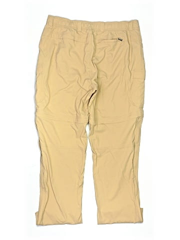 REI Co Op Cargo Pants (view 2)