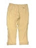 REI Co Op Yellow Cargo Pants Size 14 - photo 2