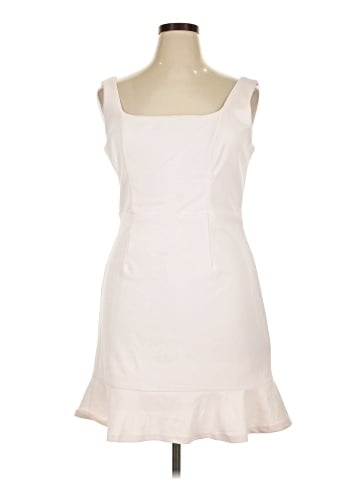 BCBGeneration Cocktail Dress (view 1)